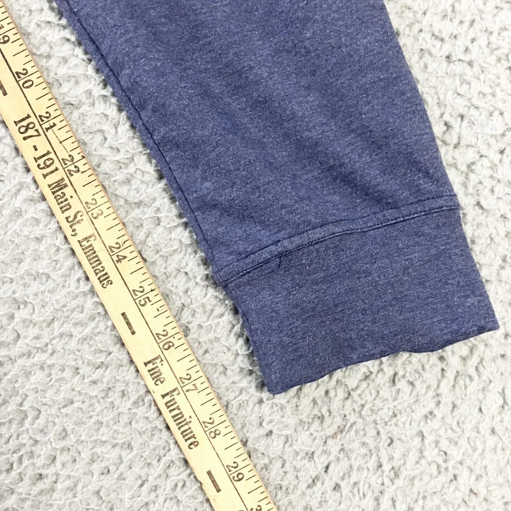 Polo Sport Pants‎ Mens Extra Large Blue Joggers Drawstring Logo Ralph Lauren